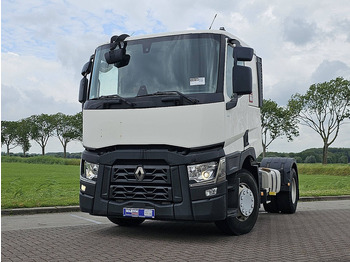 RENAULT T 460 Sattelzugmaschine