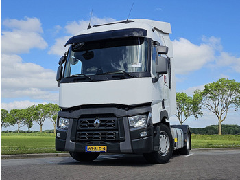 RENAULT T 460 Sattelzugmaschine