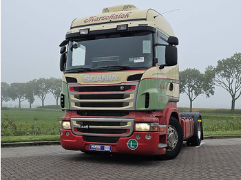 SCANIA R 440 Sattelzugmaschine