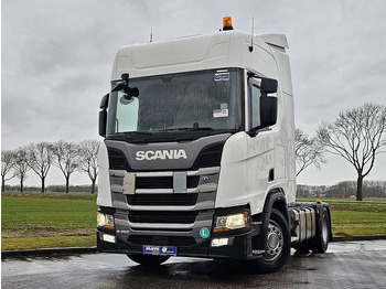SCANIA R 450 Sattelzugmaschine