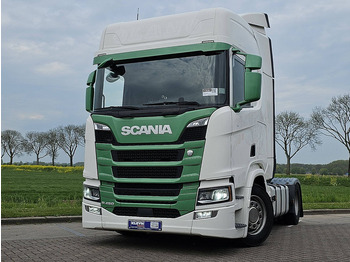 SCANIA R 450 Sattelzugmaschine