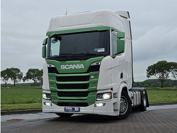 SCANIA R 450 Sattelzugmaschine