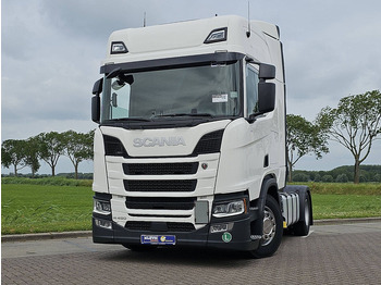 SCANIA R 450 Sattelzugmaschine