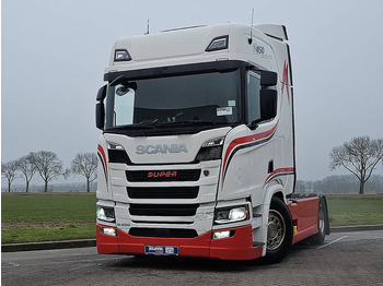 SCANIA R 450 Sattelzugmaschine