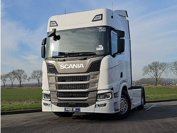 SCANIA R 460 Sattelzugmaschine