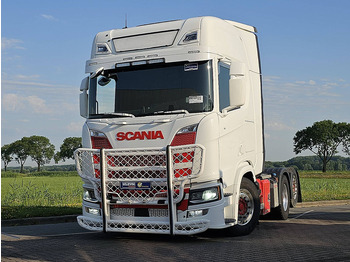 SCANIA R Sattelzugmaschine