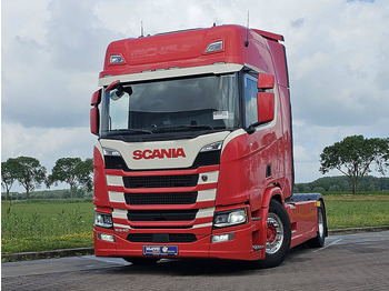 SCANIA R Sattelzugmaschine