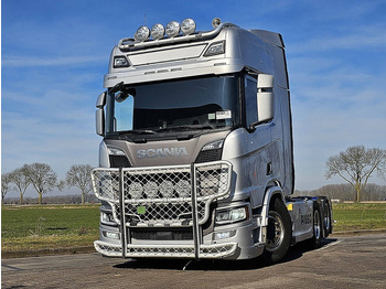 SCANIA R Sattelzugmaschine