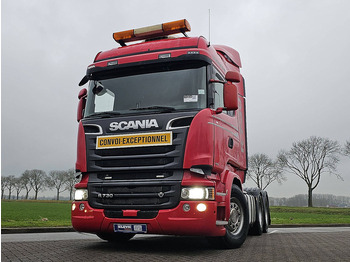 SCANIA R 730 Sattelzugmaschine