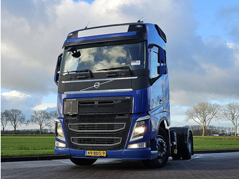 VOLVO FH 420 Sattelzugmaschine