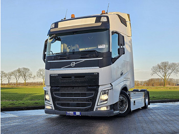VOLVO FH 460 Sattelzugmaschine