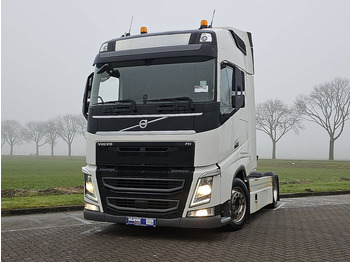 VOLVO FH 460 Sattelzugmaschine