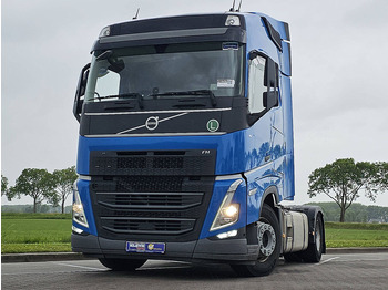 VOLVO FH 460 Sattelzugmaschine