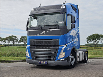 VOLVO FH 460 Sattelzugmaschine