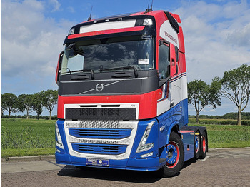 VOLVO FH 460 Sattelzugmaschine