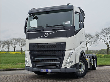 VOLVO FH 500 Sattelzugmaschine