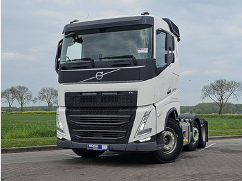 VOLVO FH 500 Sattelzugmaschine