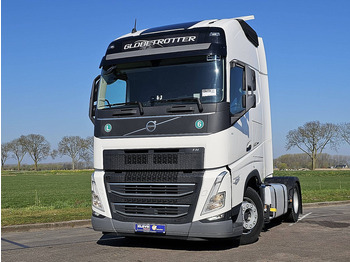 VOLVO FH 500 Sattelzugmaschine