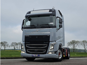 VOLVO FH 500 Sattelzugmaschine