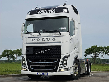 VOLVO FH Sattelzugmaschine
