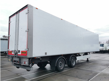 Van Eck U T-2 I - Leasing Van Eck U T-2 I: das Bild 2