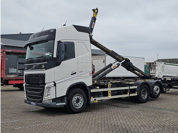 Volvo FH 460 6X2 HYVALIFT 291TKM - Leasing Volvo FH 460 6X2 HYVALIFT 291TKM: das Bild 2