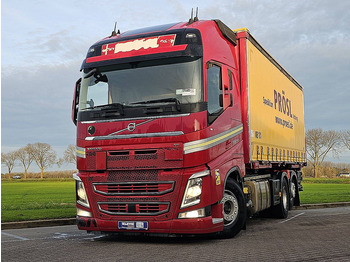 VOLVO FH 500 Plane LKW