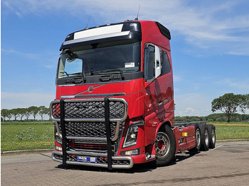VOLVO FH Fahrgestell LKW