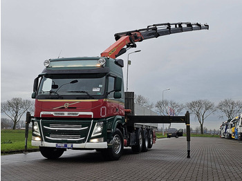 VOLVO FM 500 Pritsche LKW
