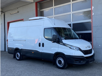 IVECO Daily 35s14 Kühltransporter