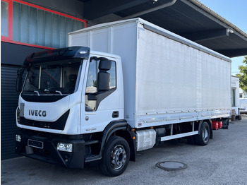IVECO EuroCargo Plane LKW