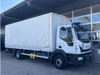 IVECO EuroCargo Plane LKW