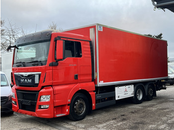 MAN TGX 26.440 Kühlkoffer LKW
