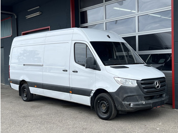 MERCEDES-BENZ Sprinter 315 Kastenwagen