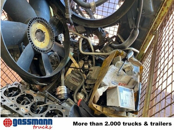 Motor für LKW 6-Zylinder Motor defekt: das Bild 5 Motor für LKW 6-Zylinder Motor defekt: das Bild 5