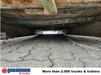 Abrollcontainer Abrollcontainer mit Flügeltüren ca. 9m³: das Bild 3 Abrollcontainer Abrollcontainer mit Flügeltüren ca. 9m³: das Bild 3