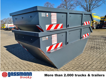 NEU: Absetzcontainer Absetzcontainer ca. 7m³, mehrfach Vorhanden!: das Bild 5