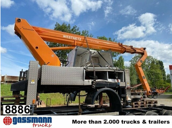 Baumaschine