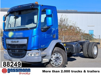 DAF LF 290 Fahrgestell LKW