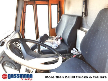 Pritsche LKW, Autokran GINAF GINC 3030 mit Heckkran Atlas AK 90.1 HDS: das Bild 5 Pritsche LKW, Autokran GINAF GINC 3030 mit Heckkran Atlas AK 90.1 HDS: das Bild 5