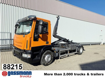IVECO EuroCargo 160E Abrollkipper