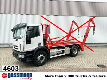 IVECO EuroCargo Fahrgestell LKW