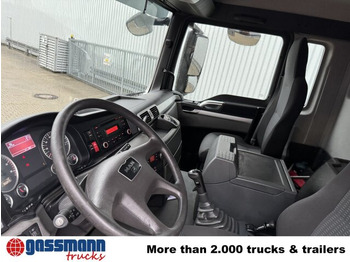 Pritsche LKW MAN TGS 26.360 6X2-2 BL, Liftachse: das Bild 2 Pritsche LKW MAN TGS 26.360 6X2-2 BL, Liftachse: das Bild 2