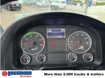 Pritsche LKW MAN TGS 26.360 6X2-2 BL, Liftachse: das Bild 3 Pritsche LKW MAN TGS 26.360 6X2-2 BL, Liftachse: das Bild 3