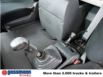 Holztransporter, Autokran MAN TGS 26.480 6x4 BB, Intarder, Kran Epsilon: das Bild 2 Holztransporter, Autokran MAN TGS 26.480 6x4 BB, Intarder, Kran Epsilon: das Bild 2