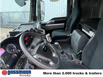 Holztransporter, Autokran MAN TGS 26.480 6x4 BB, Intarder, Kran Epsilon: das Bild 5 Holztransporter, Autokran MAN TGS 26.480 6x4 BB, Intarder, Kran Epsilon: das Bild 5