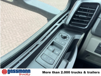 NEU: Abrollkipper MAN TGS 33.440 BB 6x4: das Bild 5