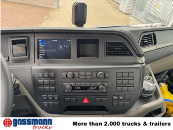 NEU: Abrollkipper MAN TGS 33.440 BB 6x4: das Bild 3