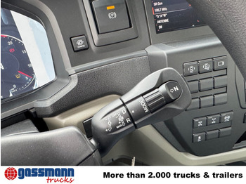 NEU: Abrollkipper MAN TGS 33.440 BB 6x4: das Bild 2