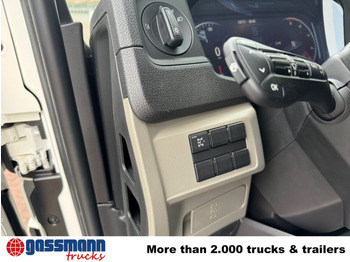 NEU: Abrollkipper MAN TGS 33.440 BB 6x4: das Bild 4